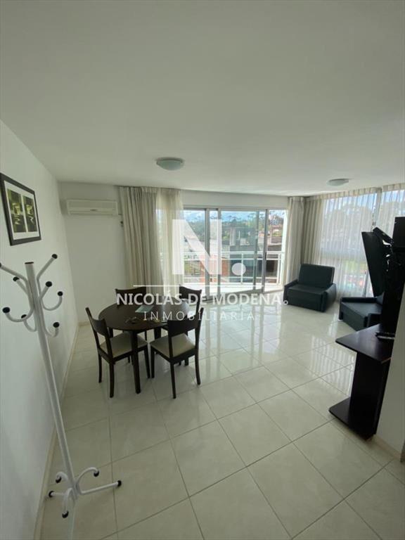 Departamento en venta con vista al mar.