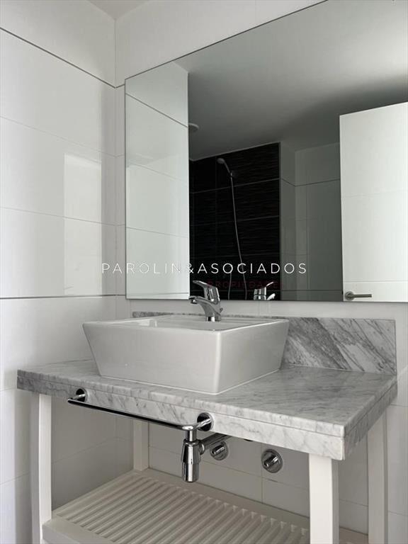 Apartamento en venta de 1 dormitorio en Torre One, Punta de