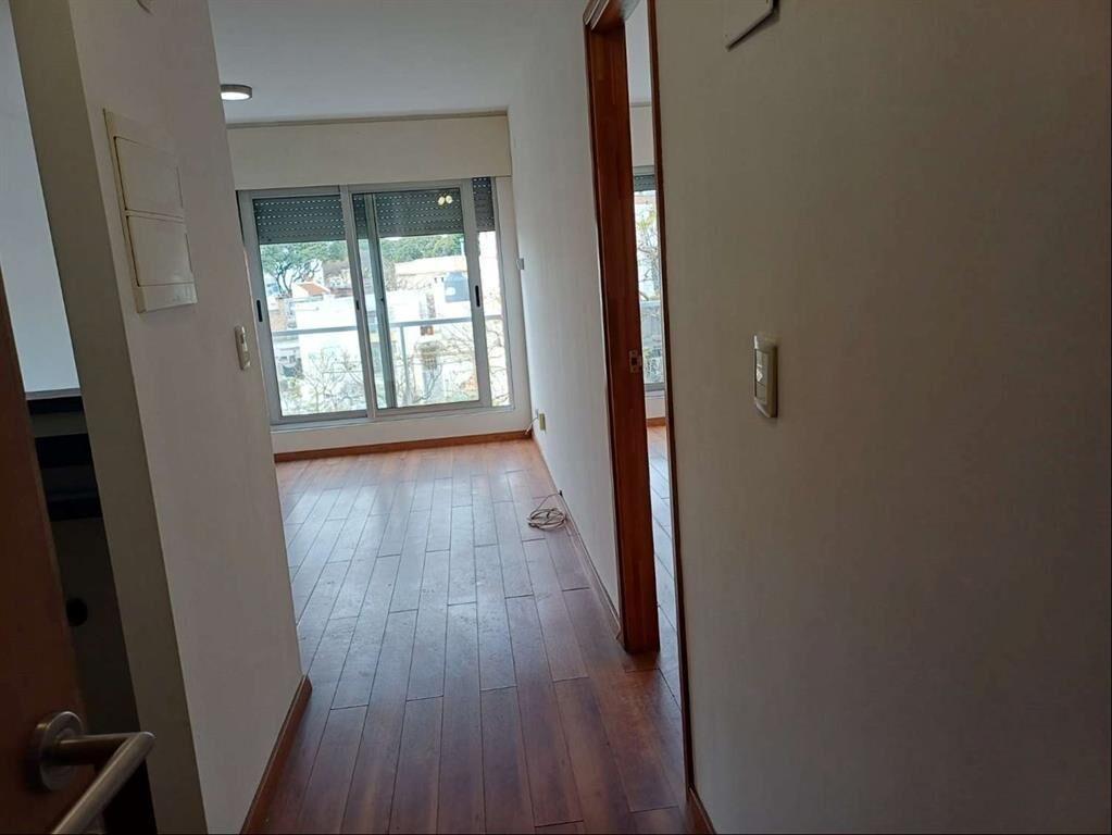 ALQUILER APARTAMENTO NUEVO EN POCITOS UN DORMITORIO CON
