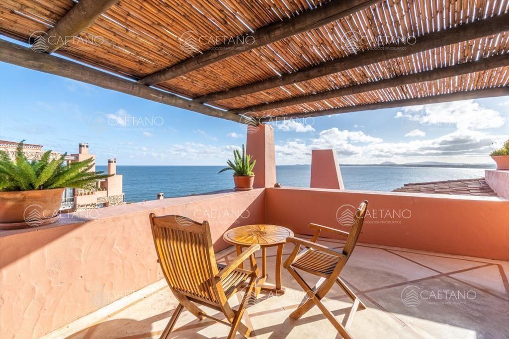 Apartamento en venta Lomo De La Ballena 4