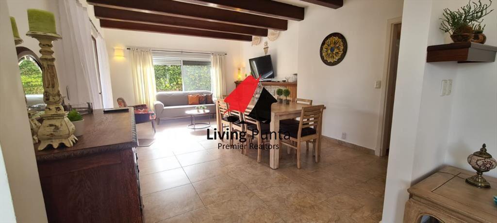 Casa en peninsula en venta