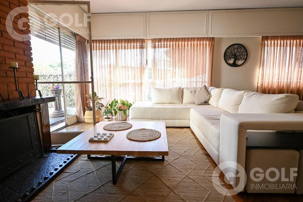 CASA EN VENTA EN PUNTA CARRETAS PADRÓN UNICO