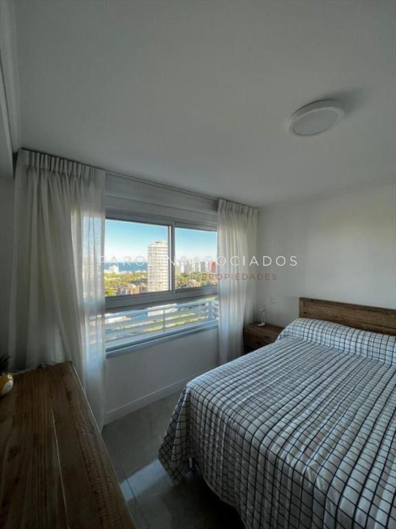 Apartamento en venta en edificio Miami Boulevard