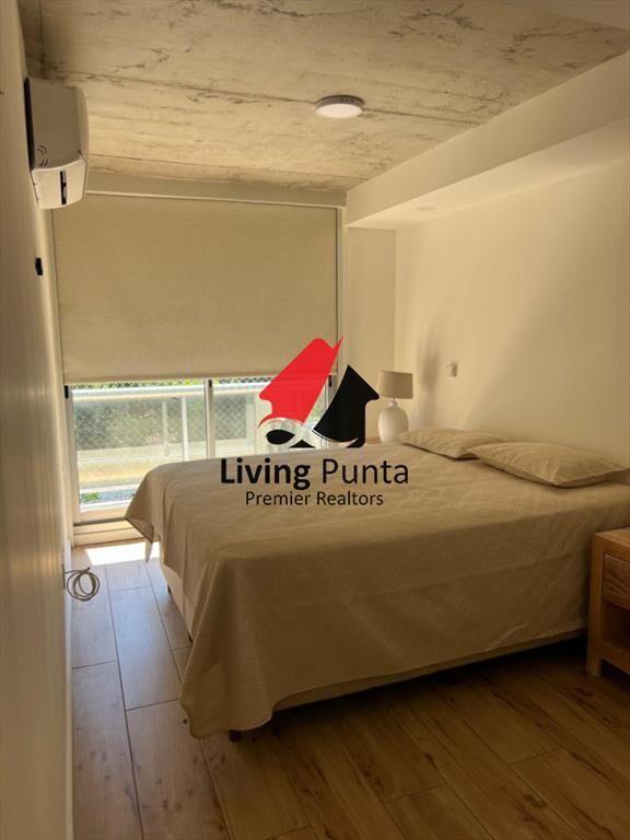 Apartamento de 2 Dormitorios en Punta del Este