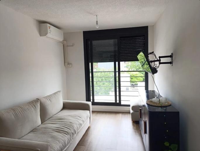 Alquiler Apartamento 2 Dormitorios, La Blanqueada