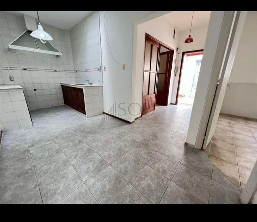 Venta apartamento iluminado de 1 dormitorio con renta en Bu