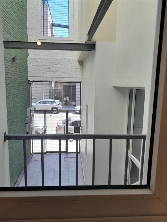 venta Apartamento 1 dormitorio a 2 cuadras de la rambla pal