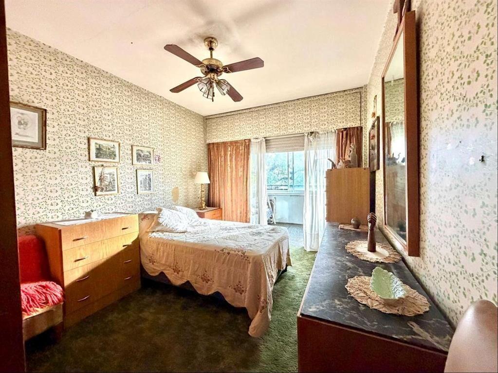 Venta Apartamento en Pocitos sobre Br. Artigas