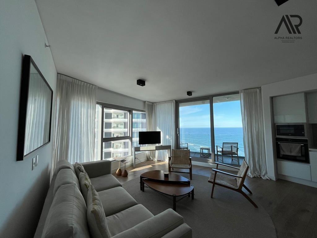 Apartamento en venta c/ cochera en Playa Brava