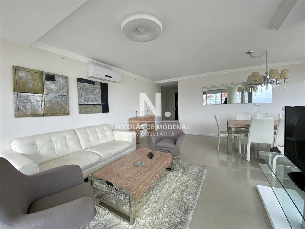 Excelente apartamento en prestigiosa torre!. Torre Imperia
