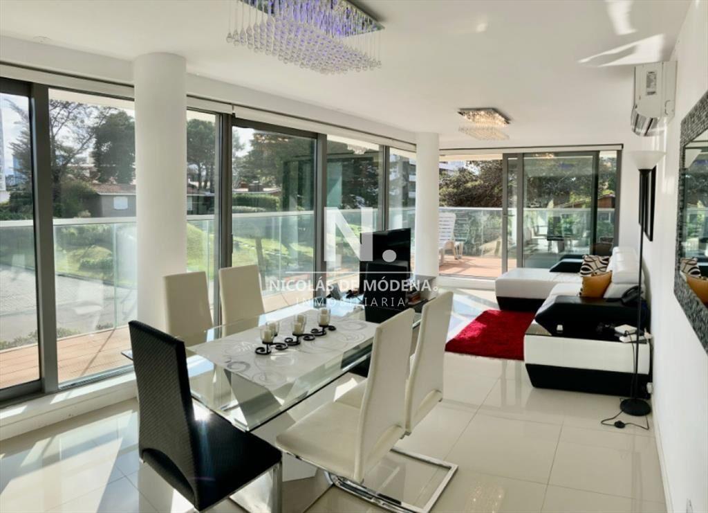 Apartamento en Brava en venta de 2 dormitorios