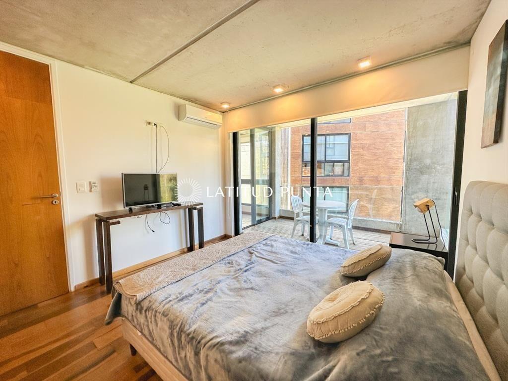 Be House, comodo apartamento de 1 dormitorio y