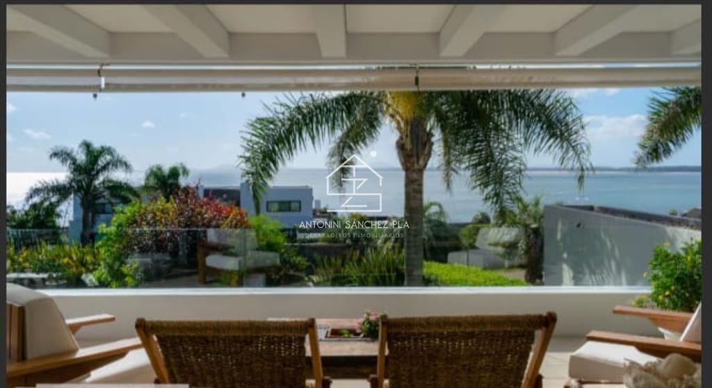 Apartamento en Punta Ballena