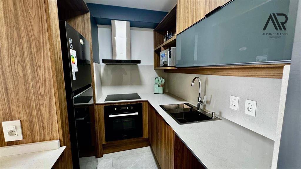 Apartamento en venta c/ cochera en Playa Brava