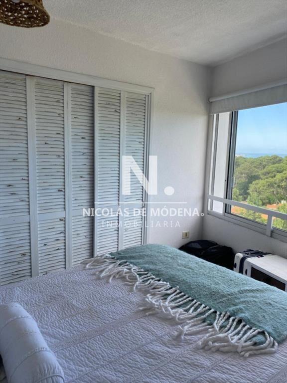 Roosevelt, un dormitorio