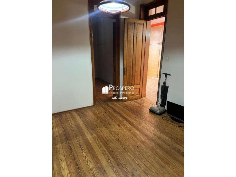 VA2206 Venta Apto 3dorm Cordón Balcón