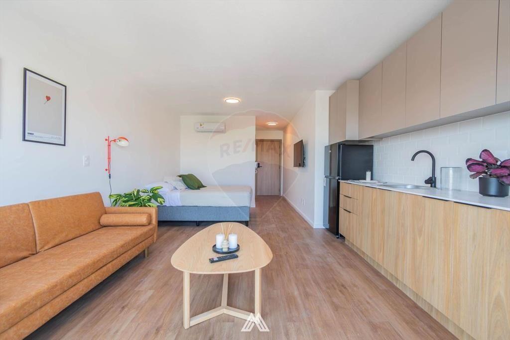 VENTA POCITOS MONOAMBIENTE BALCON ESTRENA YA