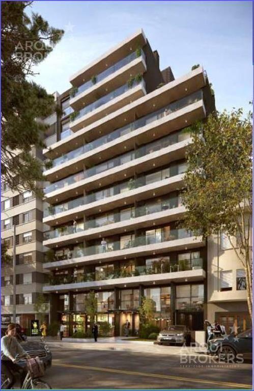 Apartamento de un dormitorio en alquiler en La Blanqueada -