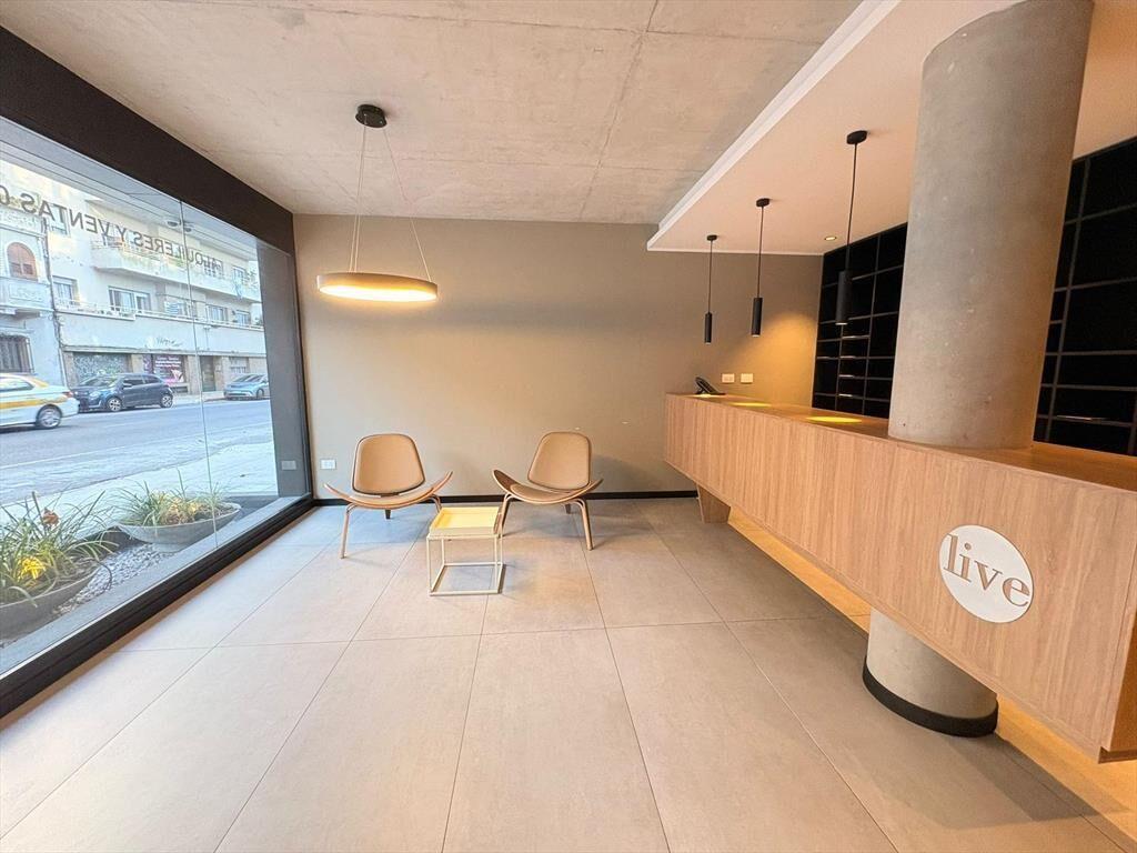 Oficina en Centro (Montevideo)
