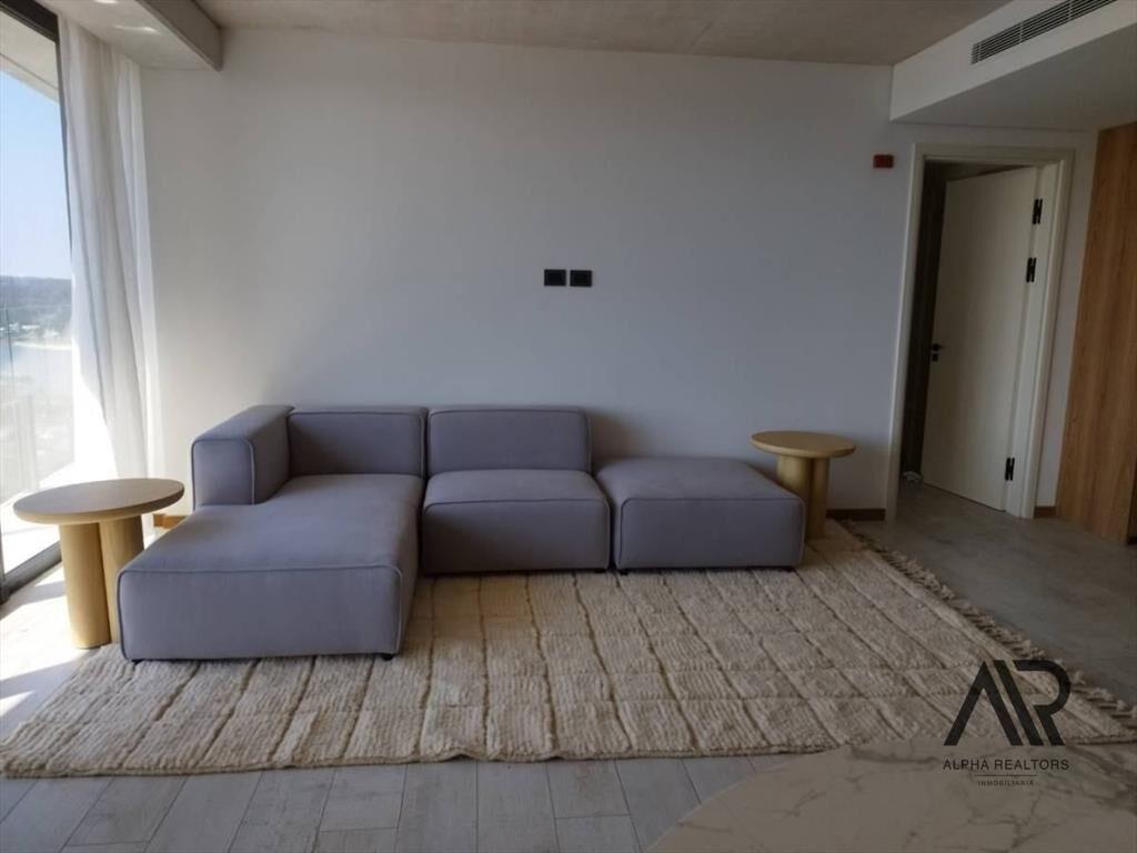 Apartamento De 1 Dormitorio, Próximo Desembocadura De La...