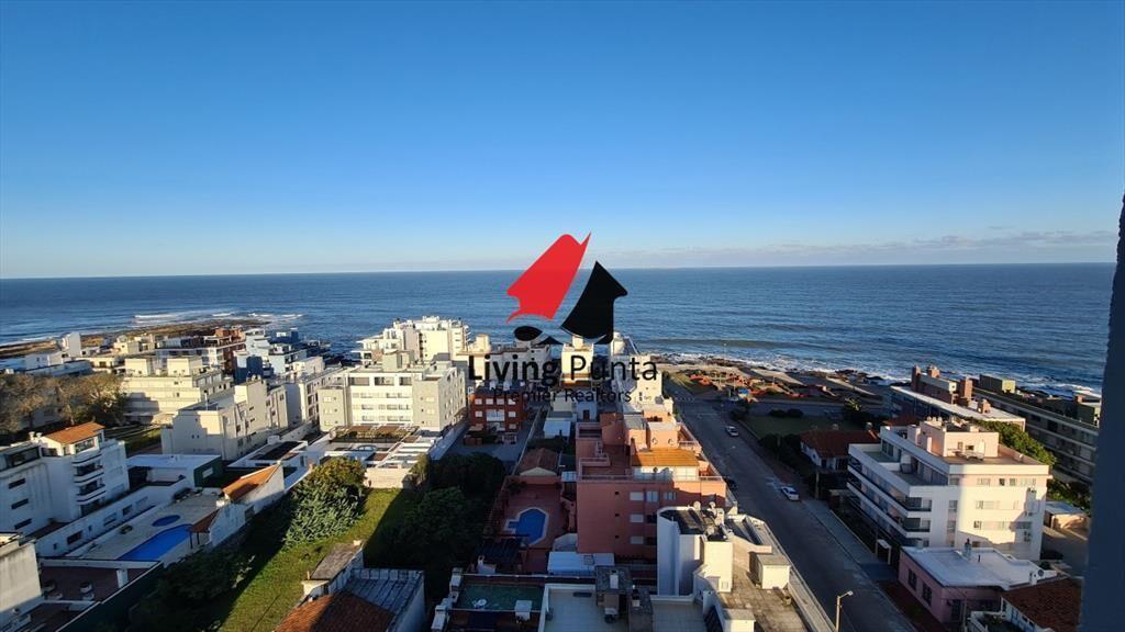 Apartamento en un excelente edificio