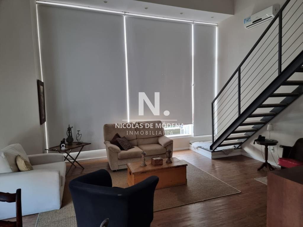 En venta apartamento tipo estudio de 1 dormitorio