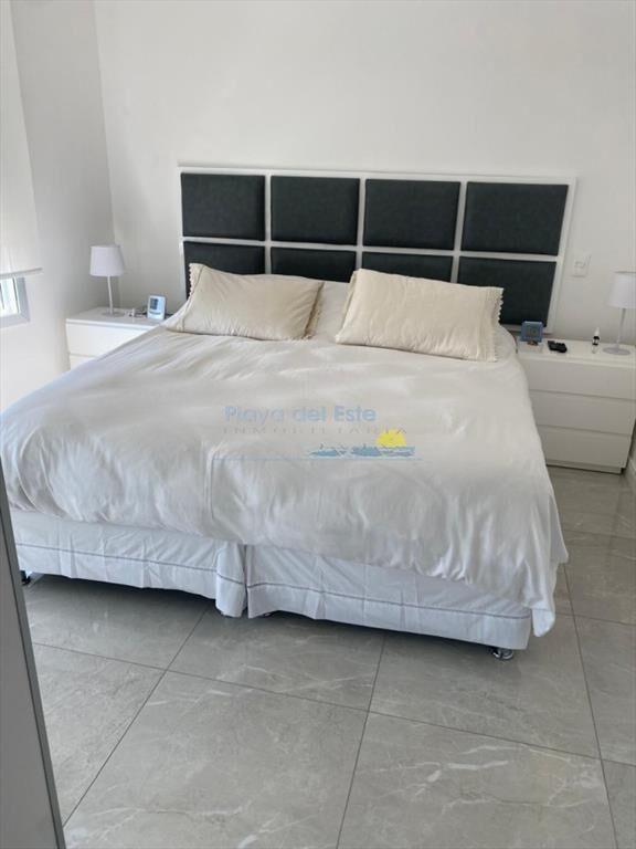 Apartamento de 2 dormitorios en Alquiler Temporal