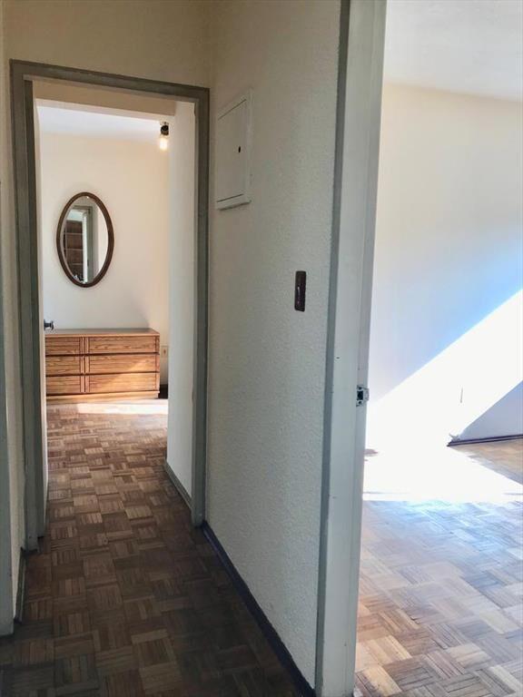 Venta Apartamento 2 dormitorios y amplio garaje - Cordón Mo