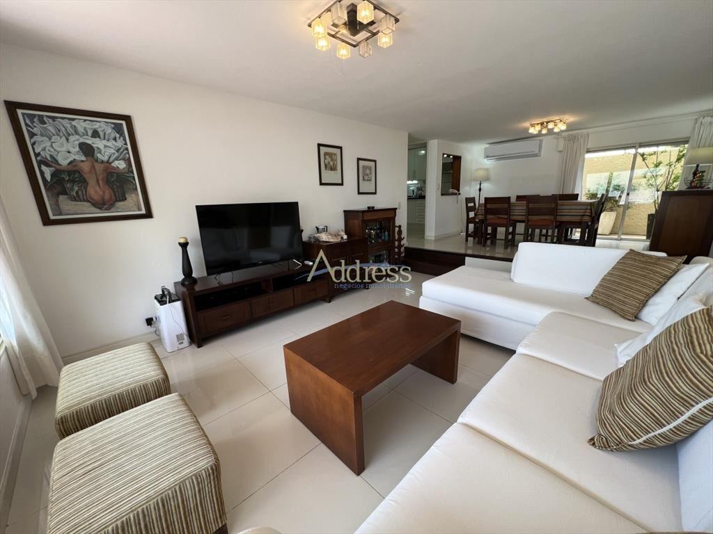 Apartamento en Península - Punta del Este