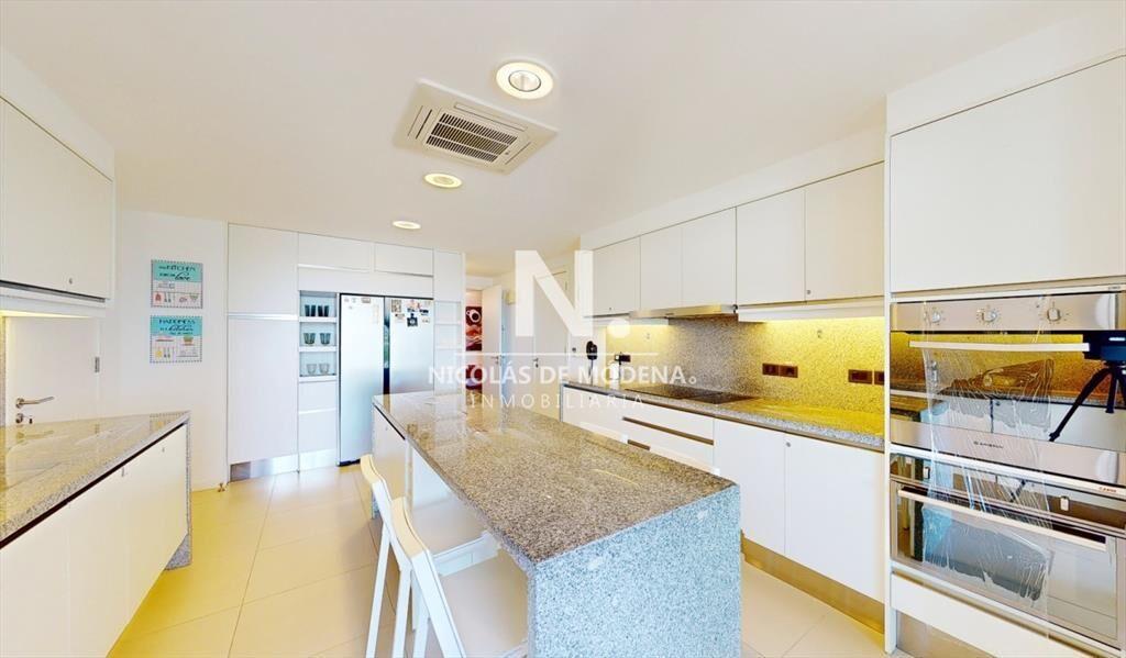 EXCLUSIVO DEPARTAMENTO EN VENTA , TIBURON TERRAZAS, PLAYA B