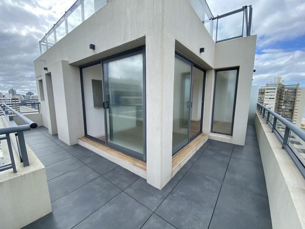 APARTAMENTO EN VENTA DE 2 DORMITORIOS- SIGLO SOL