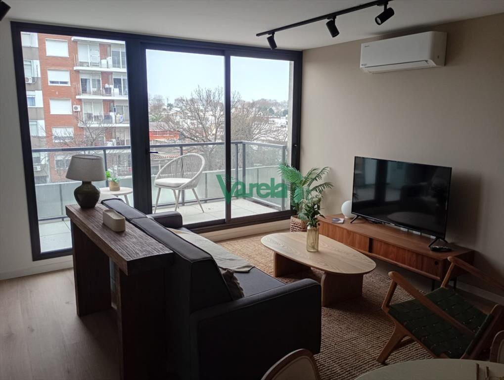 Venta apartamento, La Blanqueada, 1 dormitorio, a estrenar,