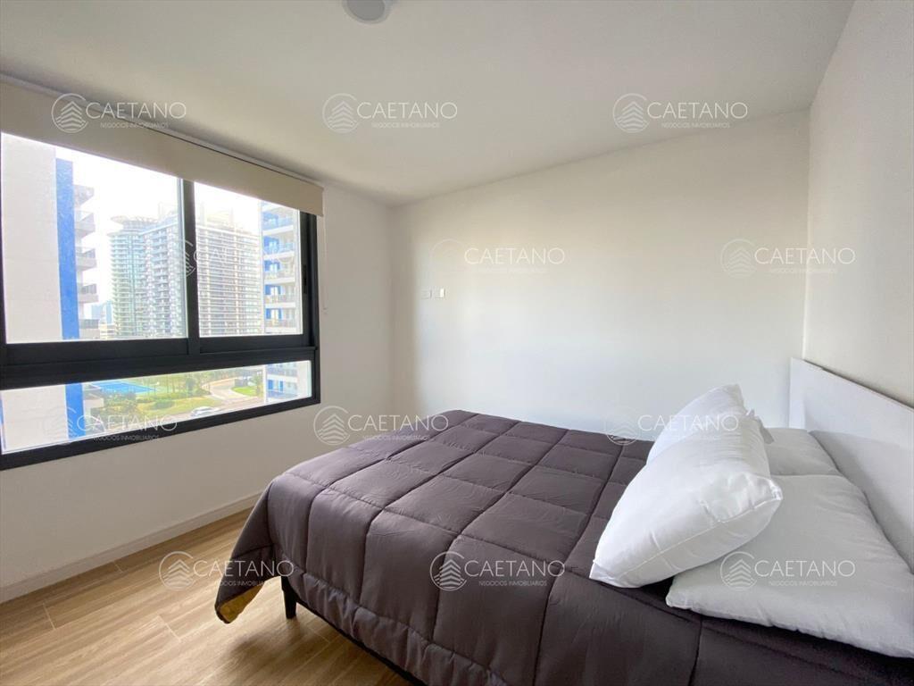 Apartamento en Venta 2 Dormitorios
