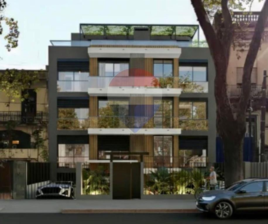 VENTA DEPTO 1 DORM C TERR Y GGE PRADO A ESTRENAR