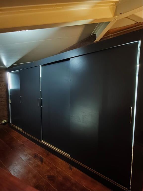 ALQUILER Apartamento tipo Loft de 98m2 en Puerto del Buceo