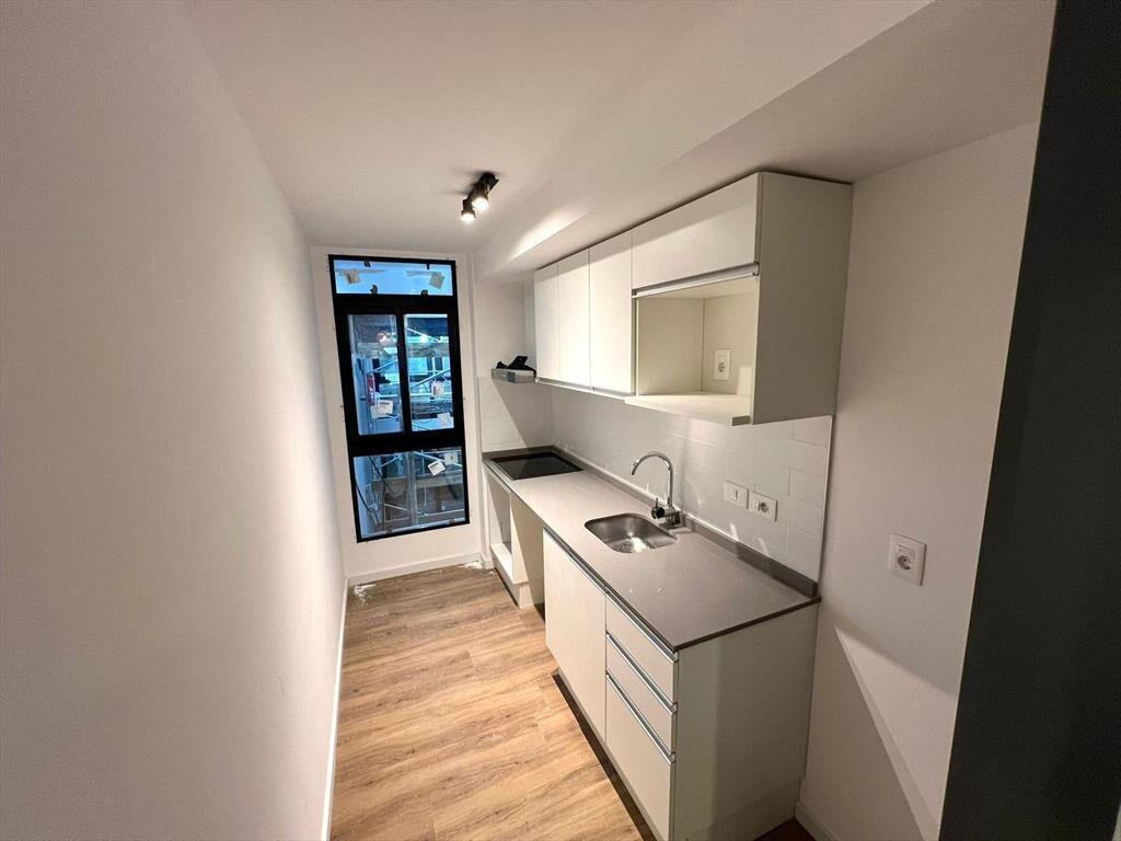 Venta Apartamento 2 dormitorios en el Centro