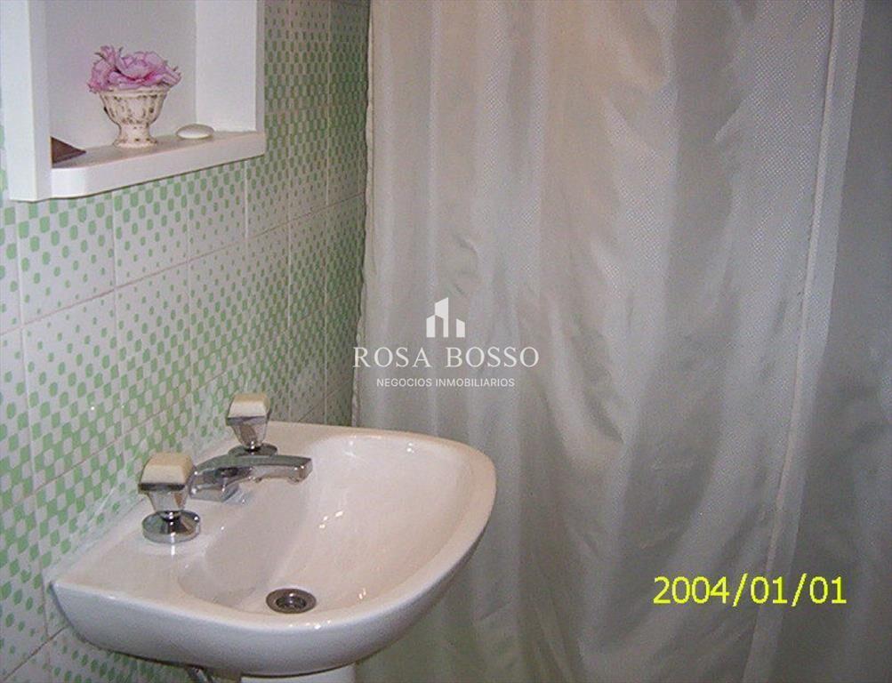 Apartamento en Brava, 1 dormitorios *