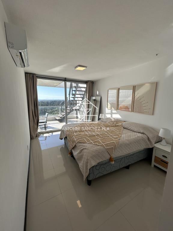 Venta Apartamento 2 dormitorios Punta Ballena