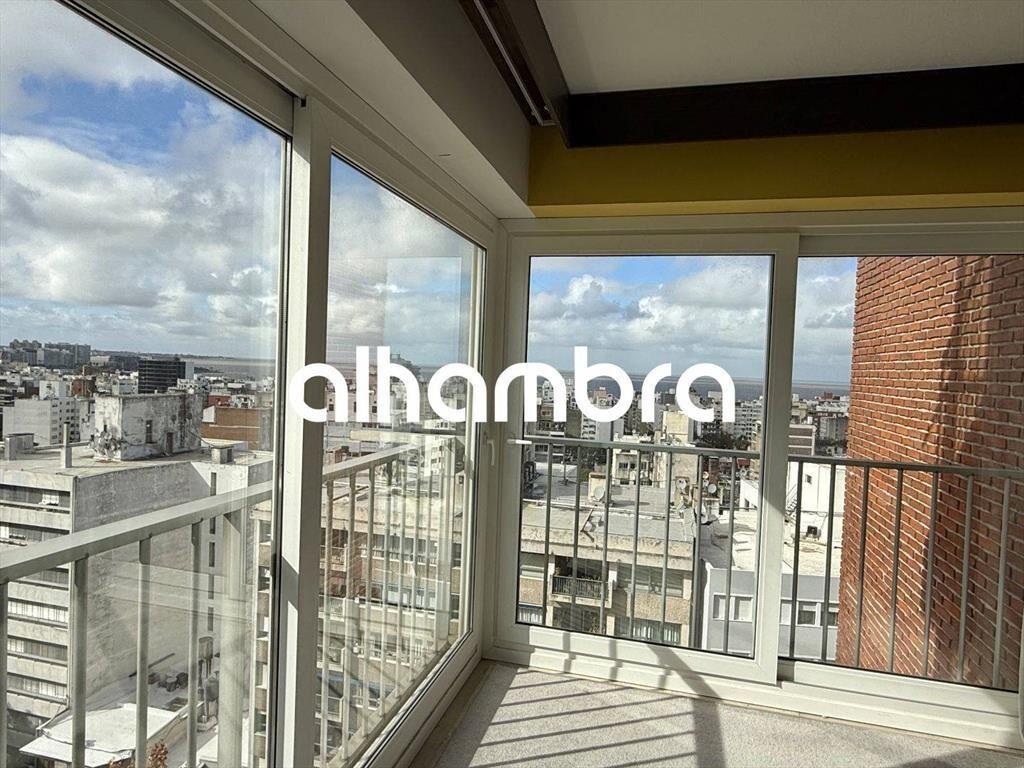 Apartamento en Alquiler