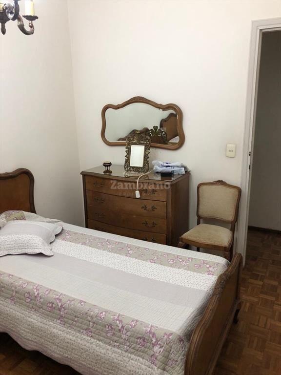 Venta de apartamento | Flores, Trinidad