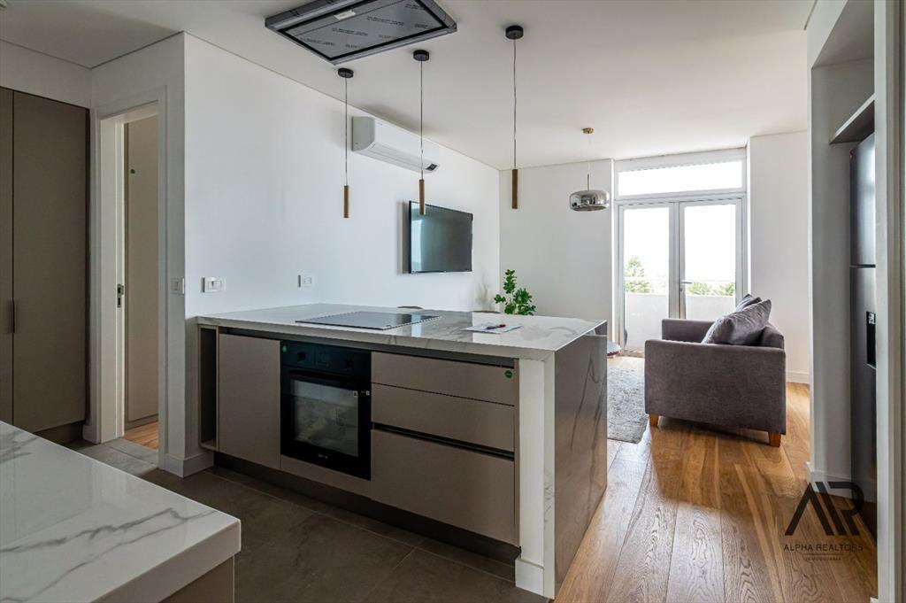 Apartamento en venta c/ cochera en Carrasco