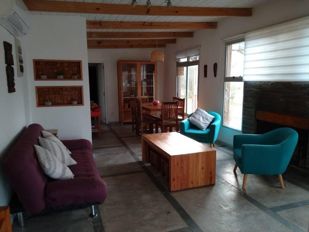 Casa en alquiler temporario de 3 dormitorios en Santa Monica