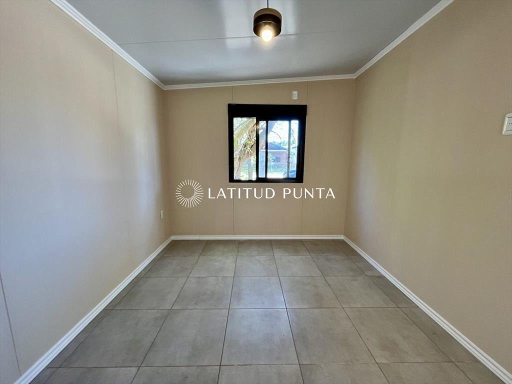 Casa a estrenar en El Tesoro, 2 dormitorios