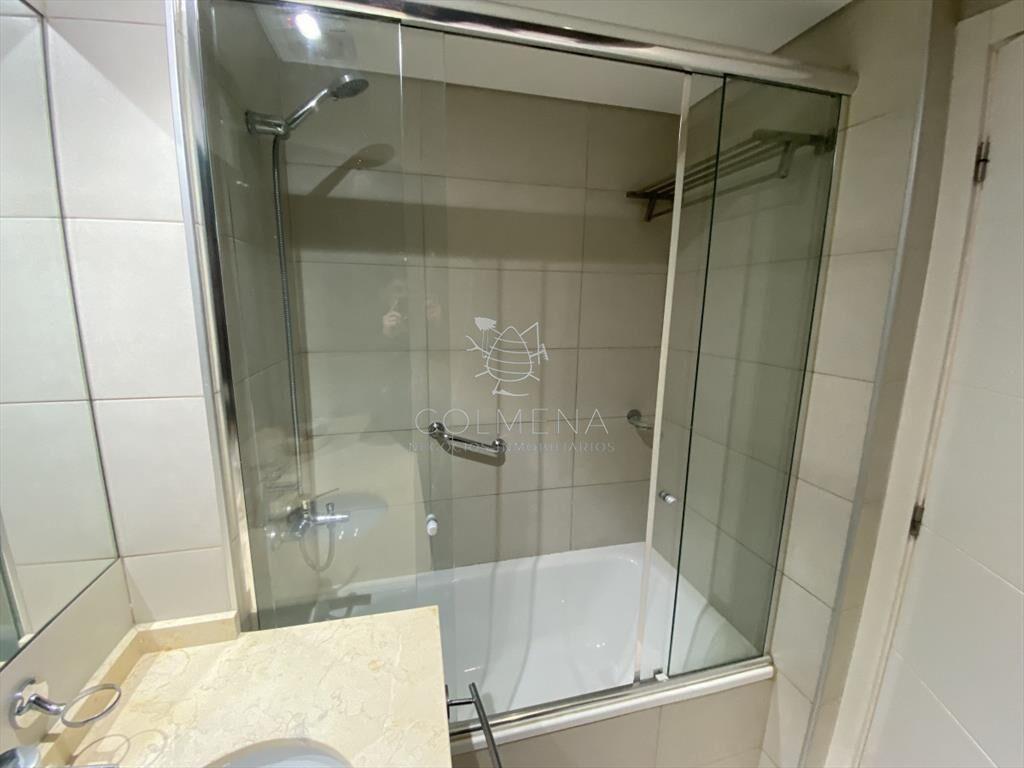 Apartamento en Brava - Punta del Este - Col 6830