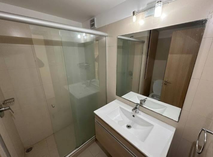 Alquiler Apartamento Dos Dormitorios con balcón en Pocitos