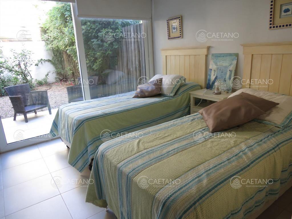 Apartamento en alquiler temporal 3 dormitorios La