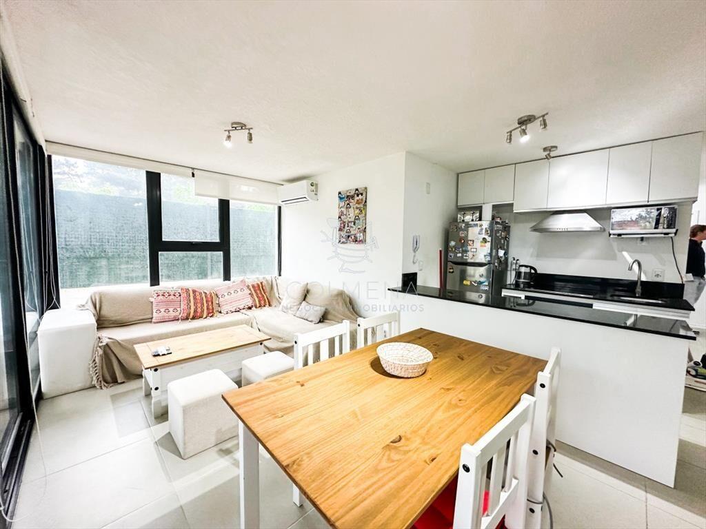 Venta de apartamento de 3 dormitorios en Punta