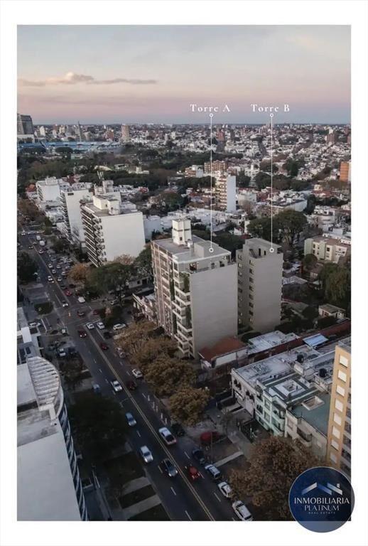 Apartamento en venta en Parque Batlle