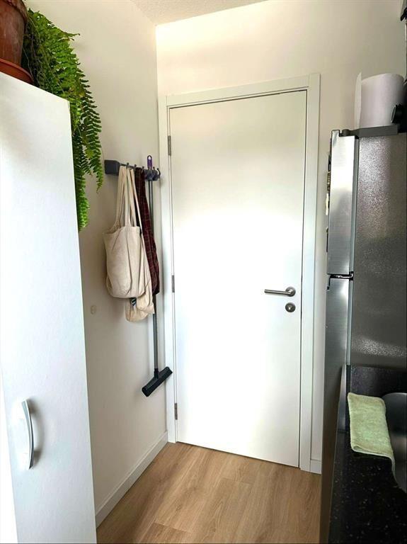 Apartamento de dos dormitorios en el edificio ventura soho,
