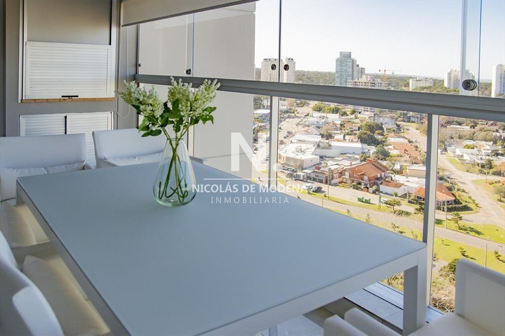 Departamento en alquiler de temporada en Miami